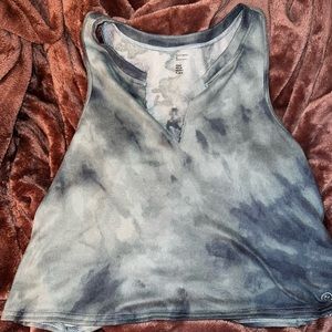Gilly Hicks Sleep Tank- never worn